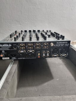 PRODÁM MIX Allen & Heath XONE:92 - 2