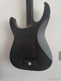 Prodám elektrickou kytaru - 2
