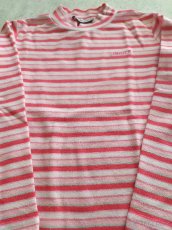 Dívčí teplá halenka - 2