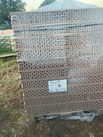 Wienerberger cihly nové-prodám - 2