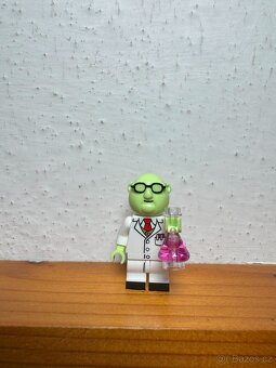 Lego Muppets Series - 2