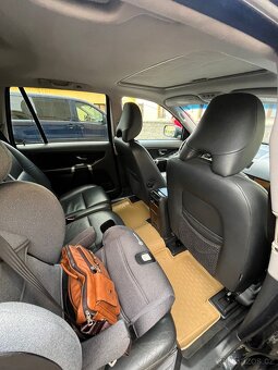 Volvo xc90 3.2 benzin 176 kw - 2