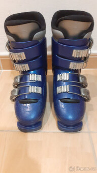 Dětské sjezdové boty SANMARCO - 2