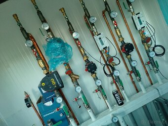 JDJ-craft s.r.o. stavební firma- VODO-TOPO - 2