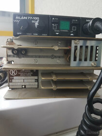 Prodám CB radio ALÁN - 2
