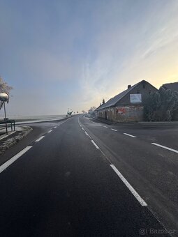 Reklamní plocha k pronájmu - 2