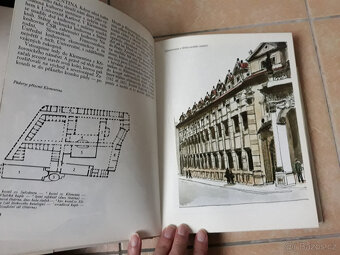 Procházky Prahou - 2