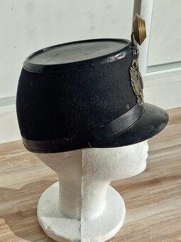 čáko, přilba, helma RU - mužstvo - 2