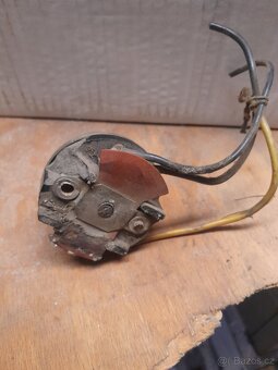 Přepínač světel - 2