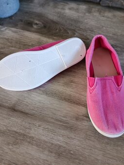 Bačkory vel. 27 - 2