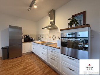 Pronájem, Byty 3+kk, 98 m² - Praha - Jinonice, ev.č. 00104 - 2