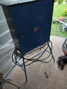 Stavenistni rozvaděč - 2