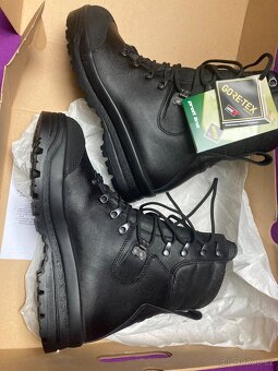 Vojenské kanady goretex 8(42) - 2