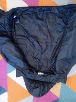 Prošívaná bunda - 2