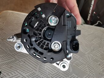 Prodám nový alternátor Škoda,vw, seat - 2
