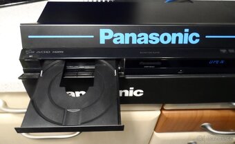 Panasonic DMP-BD65EG - 2