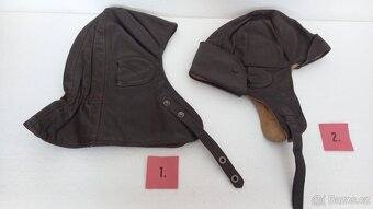 RETRO  MOTOKUKLA - 2