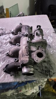 Ford connect 1.8. - 2