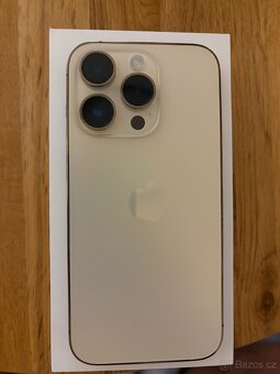 Prodám iPhone 14 PRO 128GB - 2