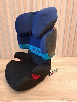 Autosedačka Cybex Pallas s isofix - 2