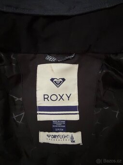 Roxy dámská bunda - 2