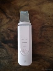 Ultrazvuková špachtle - 2