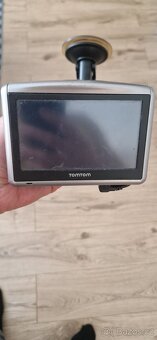 Navigace TomTom One XL + příslušenství - 2
