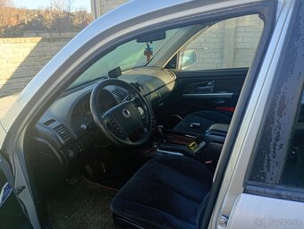 Ssangyong Rexton - 2