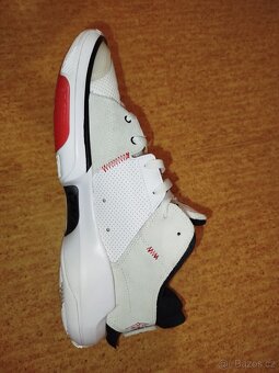 Jordan One Take 5 – vel. 47, téměř nenošené - 2