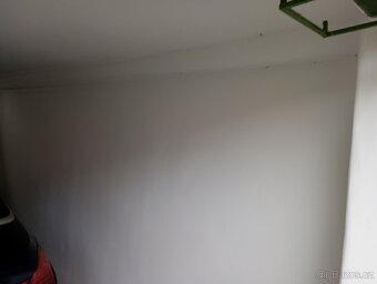 Garáž Františkovy Lázně - 2