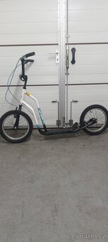 Arcore 6TEEN koloběžka - 2