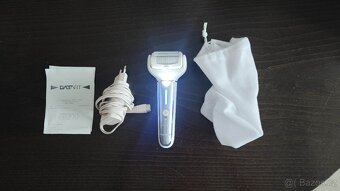 Epilátor - Panasonic ES-EL2A-A503 - v ZÁRUCE 6 měsíců - 2