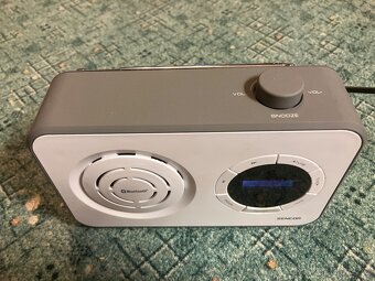 Radio Sencor SRD 3200 W - 2