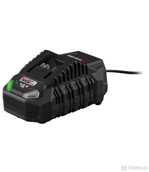 PARKSIDE® Rychlonabíječka PLG 20 C3 - 2