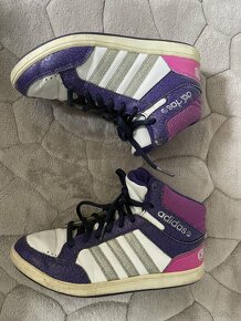 Tenisky Adidas vel. 32 - 2