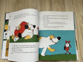 Maxipes Fík doma ai na cestách - 2