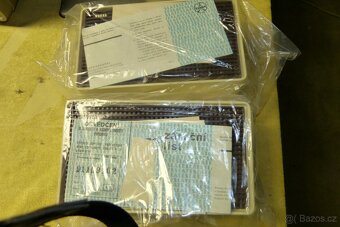 Rozhlas po drátě - 2