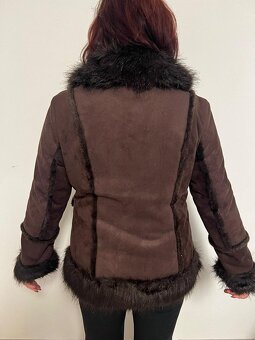 Dámský kožíšek - 2