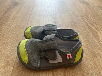 Barefoot Bačkůrky Anatomic 26 - 2