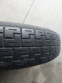 Rezervní kolo Ford Galaxy - 2