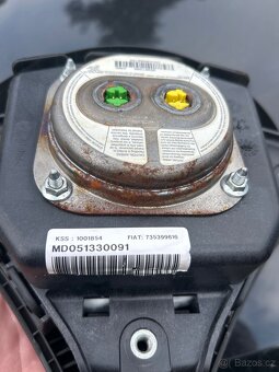 AIRBAG FIAT CROMA 2005 - 2