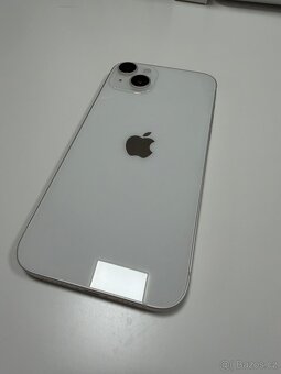 Apple iPhone 14 Plus, 128 GB, Starlight - 2