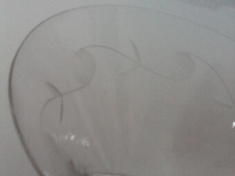 skleničky koktejlové - 2