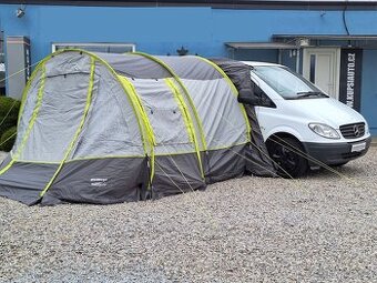 Mercedes-Benz Vito, Předstan, SPANÍ - 2