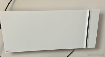 Duální thermo radiátor IQ-K 15 - 2