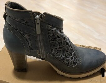 Boty Mustang dámské - 2