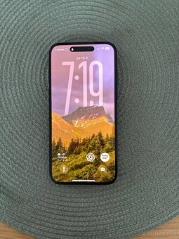 iPhone 14 Pro Max - 2