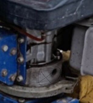 Koupim tuto prirubu Vari Agzat - 2