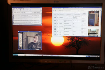 Pracovní stanice SUN Blade 2000 - 2