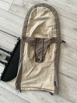 Lehátko babybjörn - 2